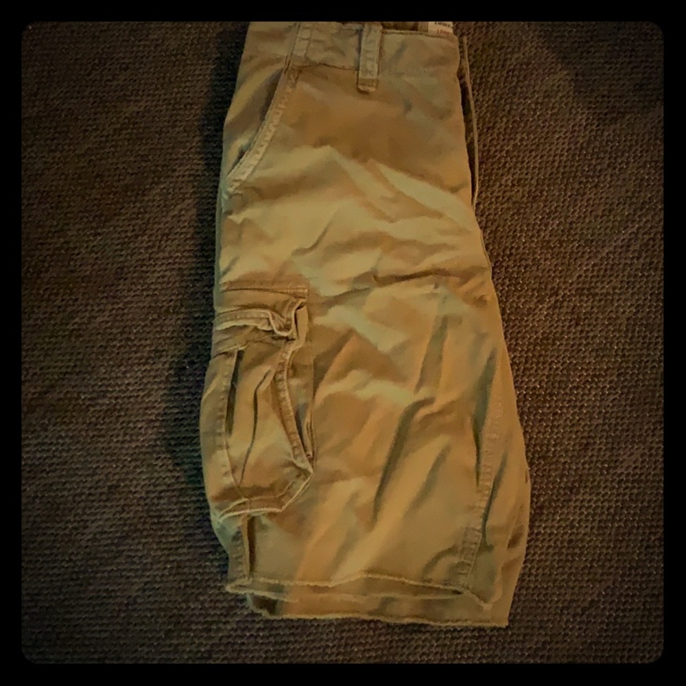 💥LONGBOARD CARGOS 💥